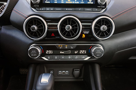 Editorial 2024 nissan sentra sr td 240320 30 jl