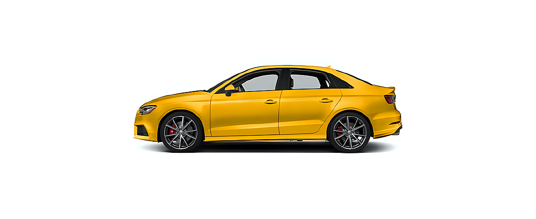 Audi S3 2017 3