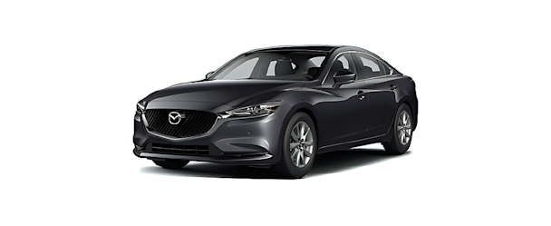 Mazda Mazda6