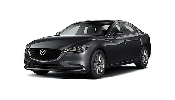 Mazda Mazda6
