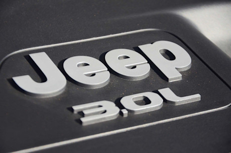 Jeep Wrangler EcoDiesel 2020 : essai routier Image