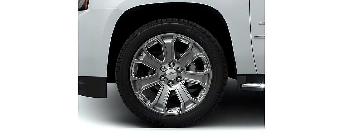 GMC Yukon 2018 29