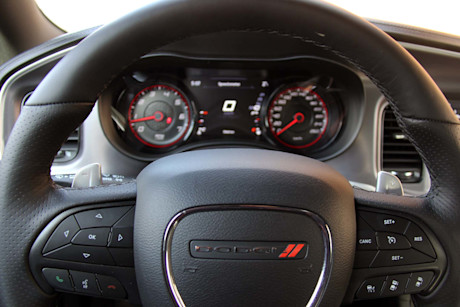 Editorial 2019 dodge charger sxt awd 28 dw
