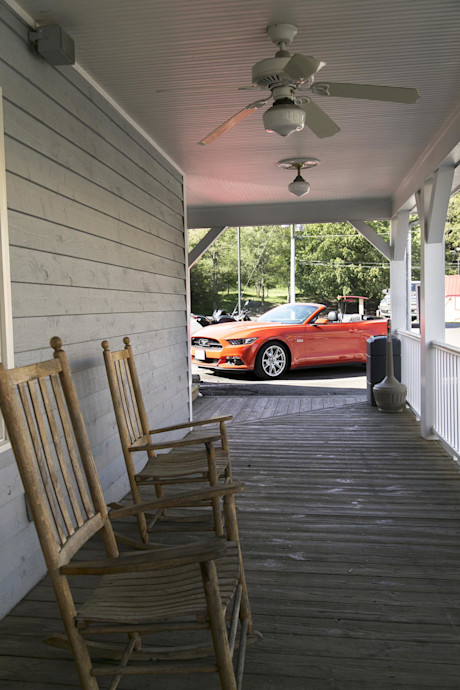 Editorial 2015 ford mustang gt convertible premium jw 14