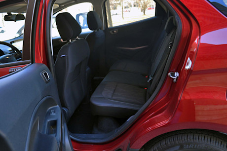 Editorial 2019 ford ecosport se 16 mb