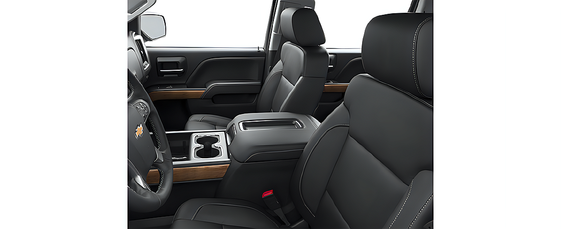 Chevrolet Silverado 1500 2014 41