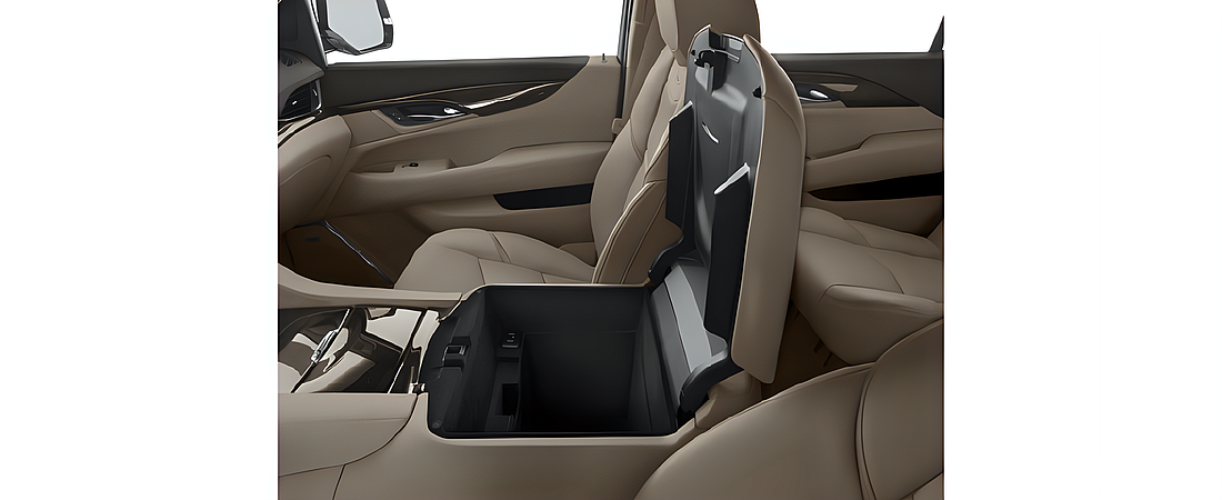 Cadillac Escalade ESV 2018 13