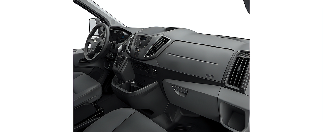 Ford Transit 2017 15