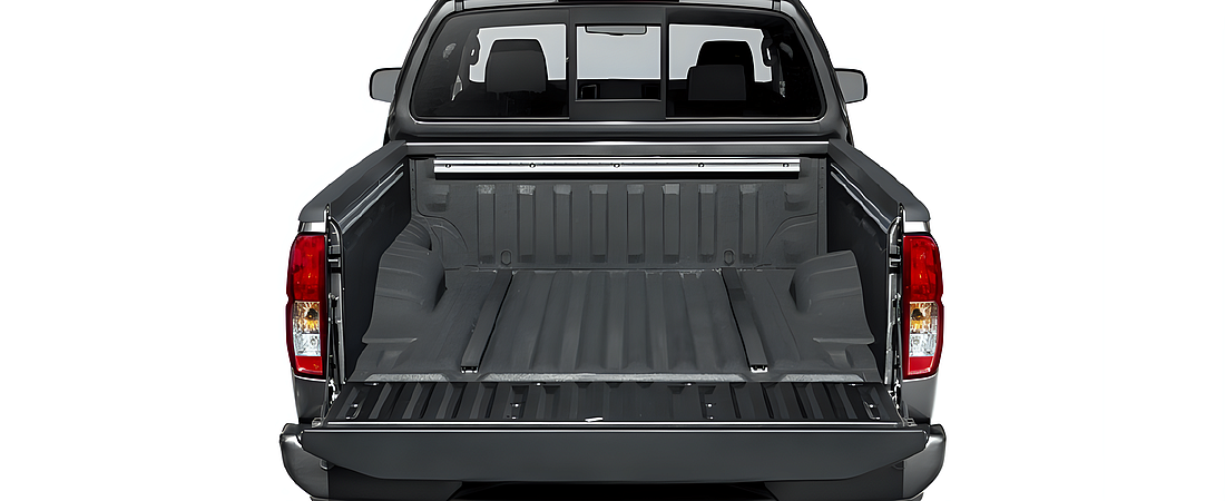 Nissan Frontier 2017 43