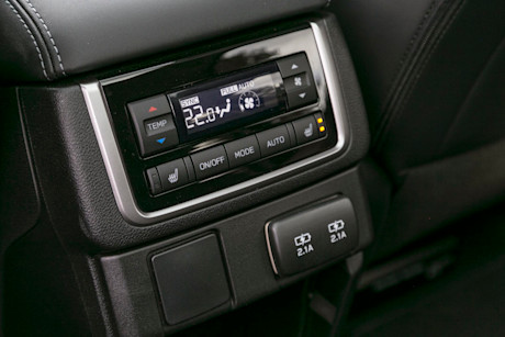 Editorial 2021 subaru ascent limited 28 jw