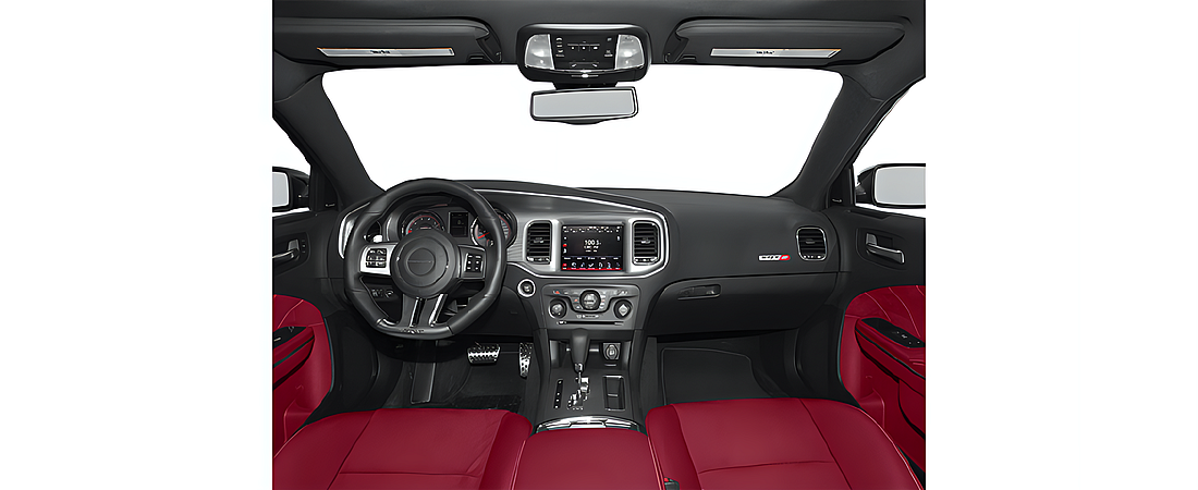 Dodge Charger 2014 58