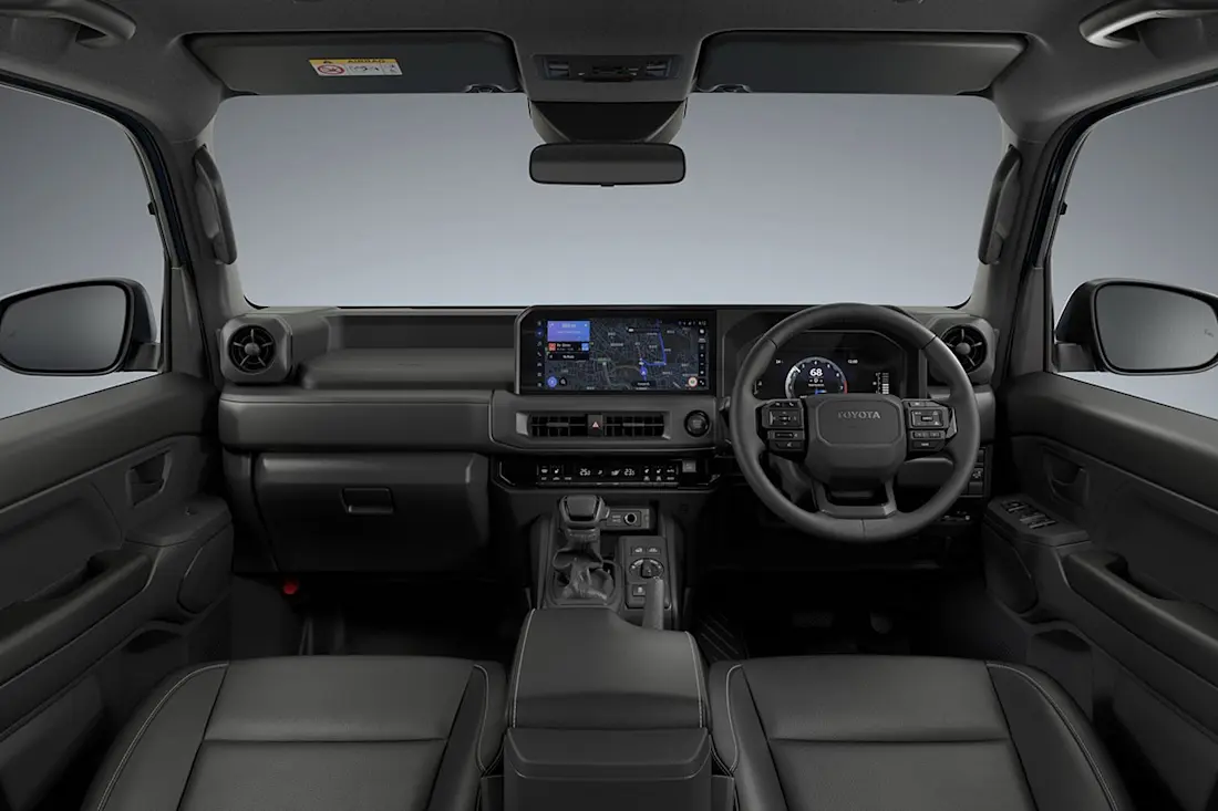 BEBE20251023 Toyota Land Cruiser FJ 02