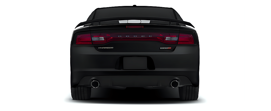Dodge Charger 2013 40