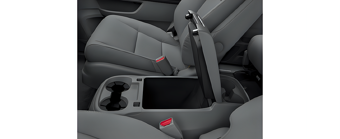 Honda Odyssey 2017 55