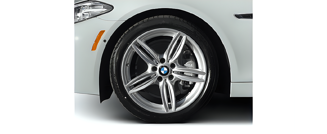 BMW 5 Series 2016 63