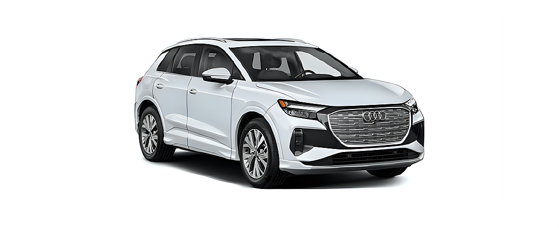 Audi Q4 e-tron 2025 5