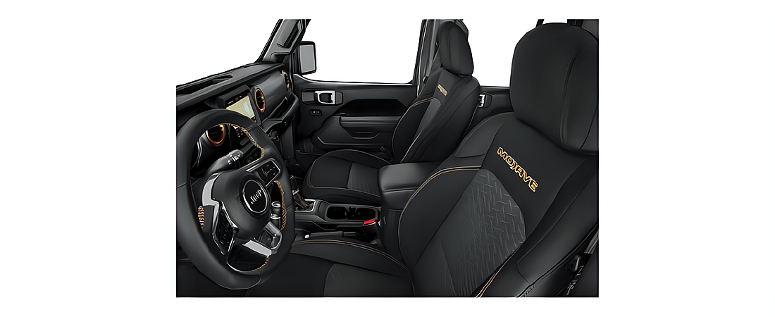 Jeep Gladiator 2022 22