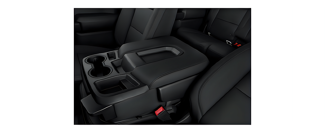 Chevrolet Silverado 1500 2021 37