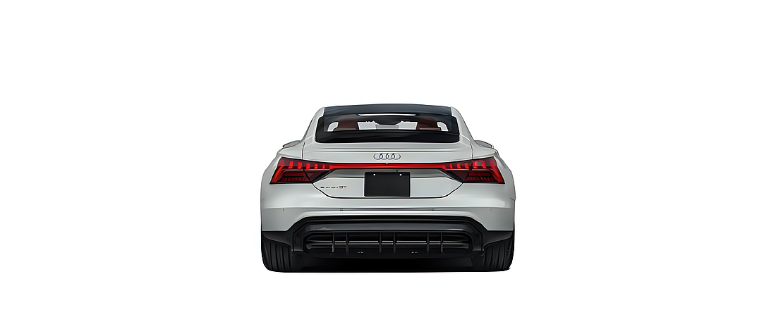 Audi e-tron GT 2024 5