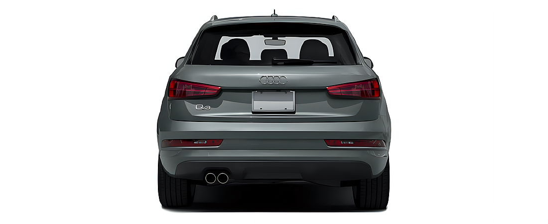 Audi Q3 2017 5