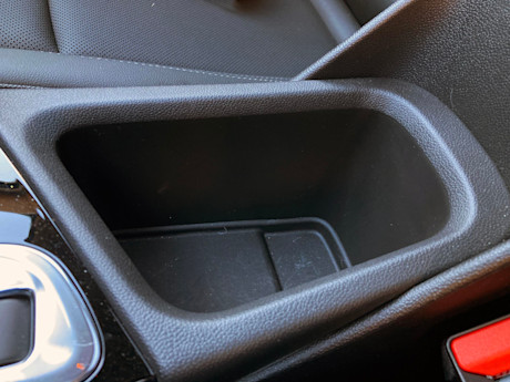 Buick Encore GX ST 2024 : essai routier Image