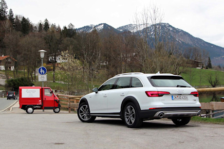 Editorial 06 jy 2017 audi a4 allroad quattro