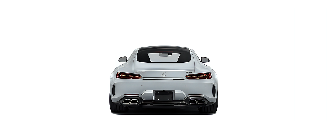 Mercedes-Benz AMG GT 2021 33