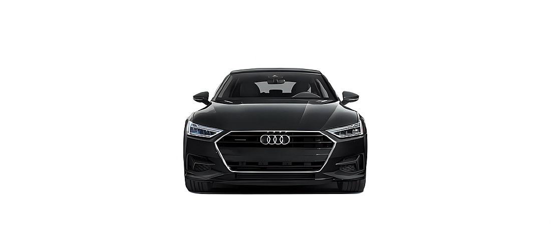 Audi A7 Sportback 2021 4