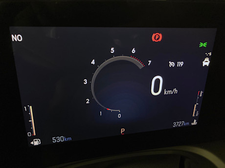 Buick Encore GX ST 2024 : essai routier Image