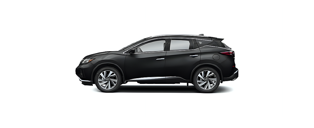Nissan Murano 2022 3