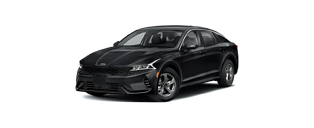 Kia K5 2021 1