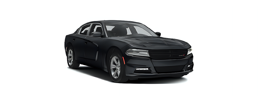 Dodge Charger 2016 20