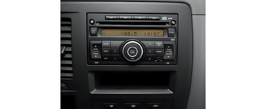 Nissan NV Cargo 2017 23