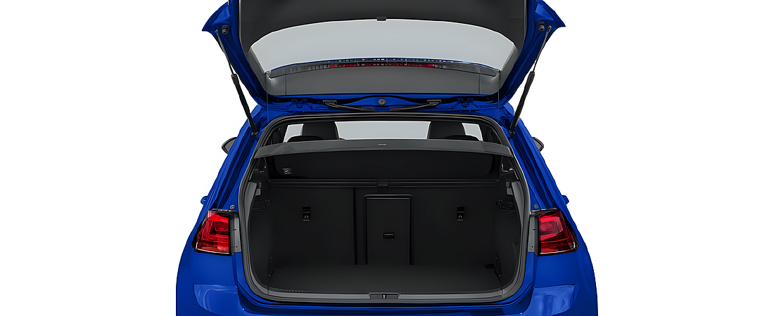 Volkswagen Golf R 2016 12