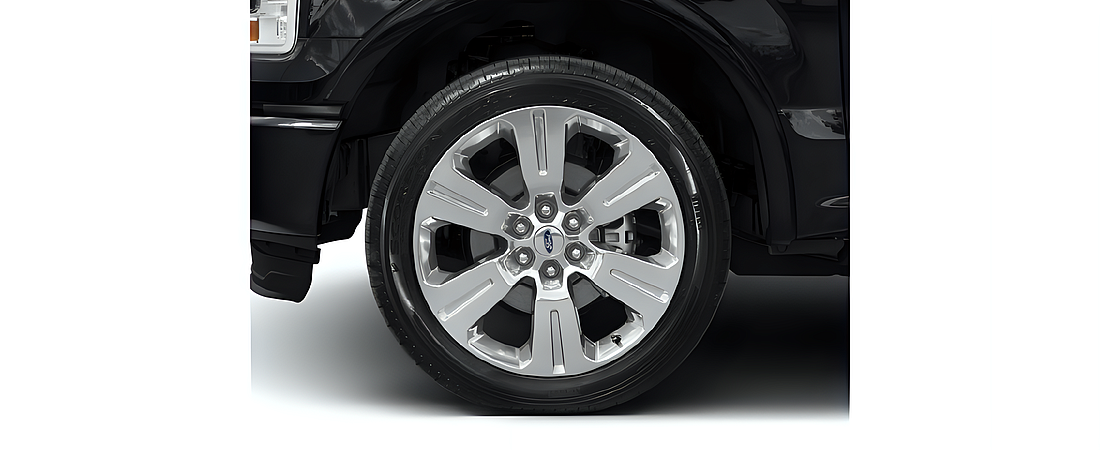Ford F-150 2017 204
