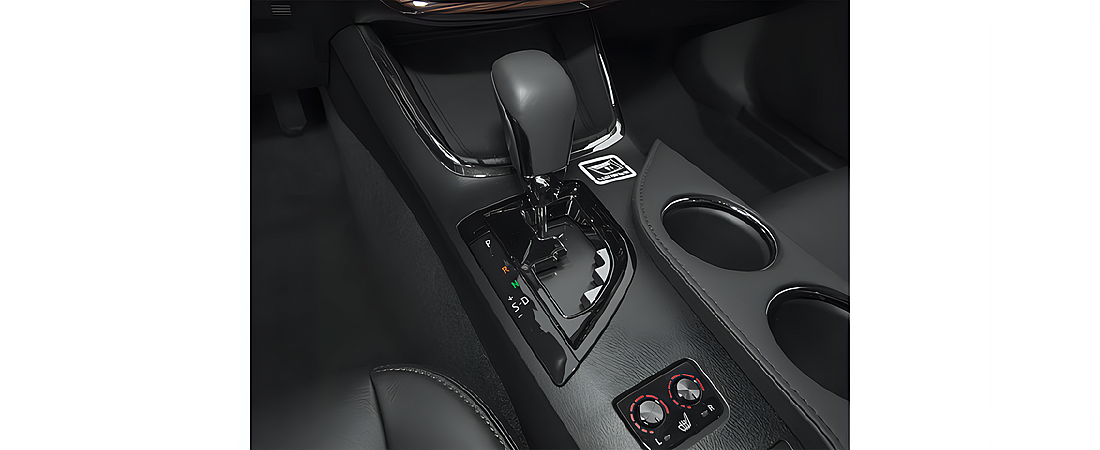 Toyota Avalon 2013 10