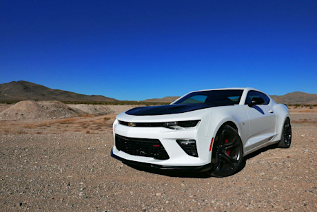 Editorial 2017 chevrolet camaro 1le 03 bh