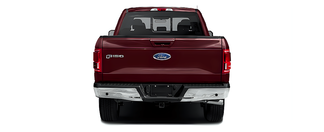 Ford F-150 2017 99