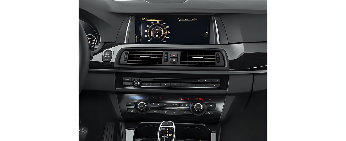 BMW 5 Series 2016 28