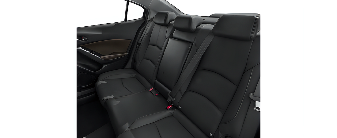 Mazda Mazda3 2018 55