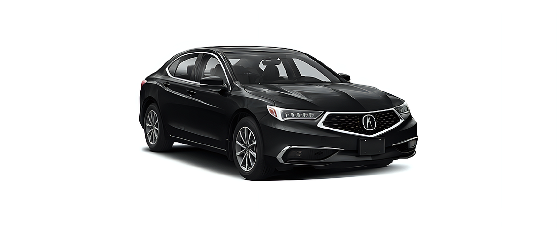 Acura TLX 2018 60