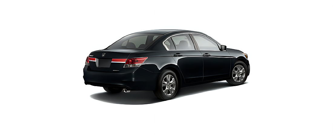 Honda Accord 2011 2