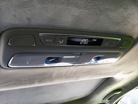 Kia Telluride 2020 : essai routier Image