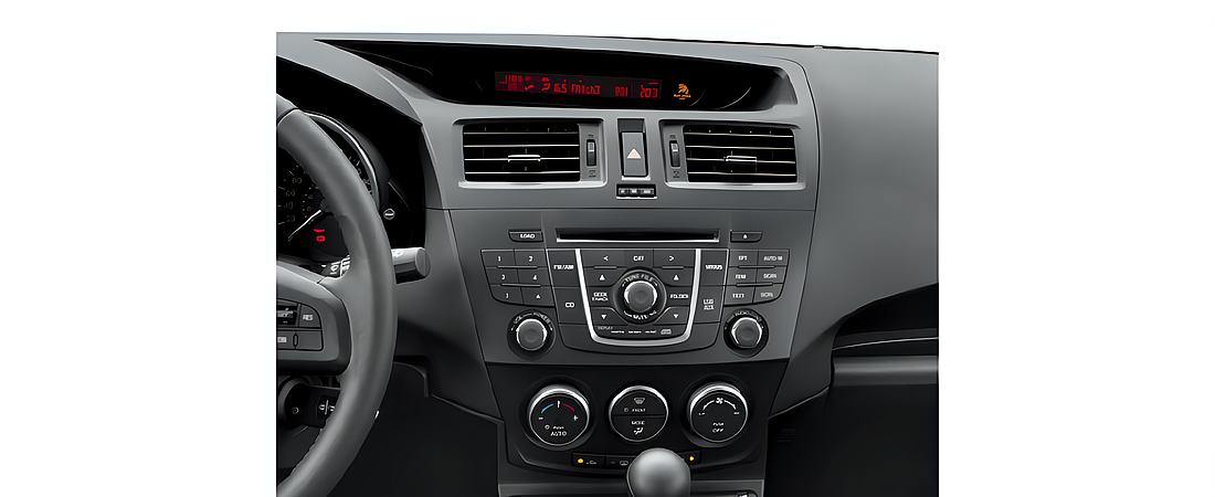 Mazda Mazda5 2017 9