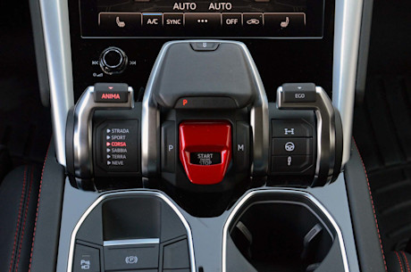 Lamborghini Urus 2019 : essai routier Image