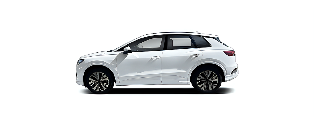 Audi Q4 e-tron 2025 2