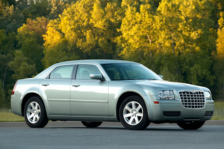 Celebrating a Century of Chryslers: 10 Significant Models from Its 100-Year History Body Image
