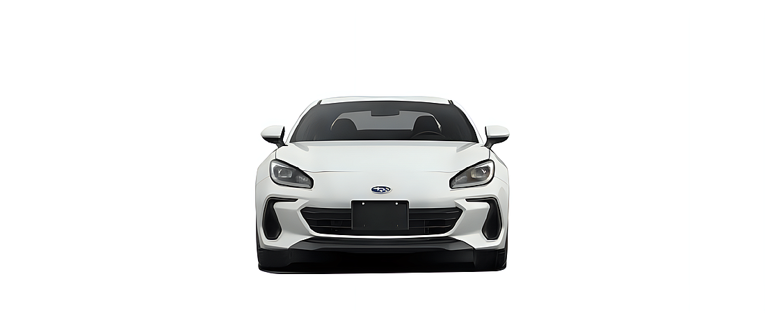 Subaru BRZ 2022 35