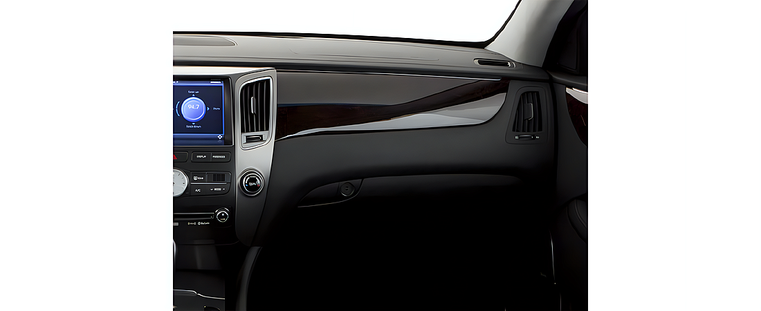 Hyundai Equus 2013 16