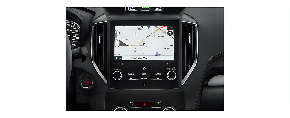 Subaru Forester 2023 66